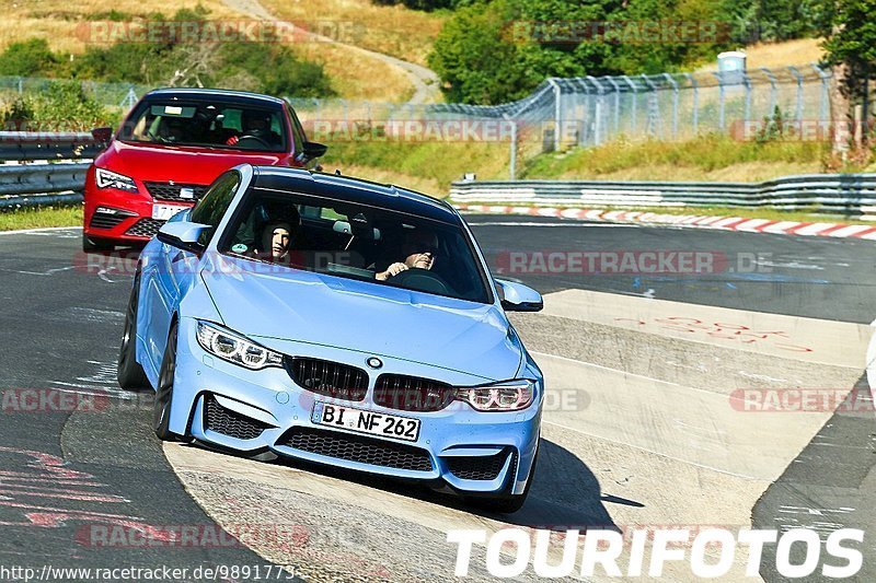 Bild #9891773 - Touristenfahrten Nürburgring Nordschleife (04.08.2020)