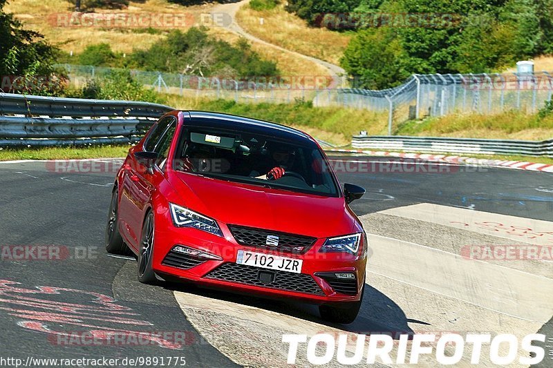 Bild #9891775 - Touristenfahrten Nürburgring Nordschleife (04.08.2020)