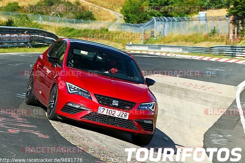 Bild #9891776 - Touristenfahrten Nürburgring Nordschleife (04.08.2020)