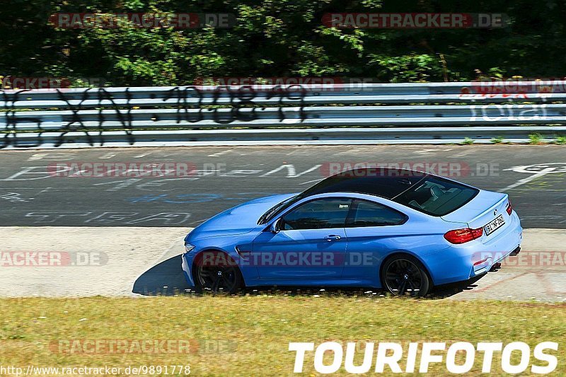 Bild #9891778 - Touristenfahrten Nürburgring Nordschleife (04.08.2020)