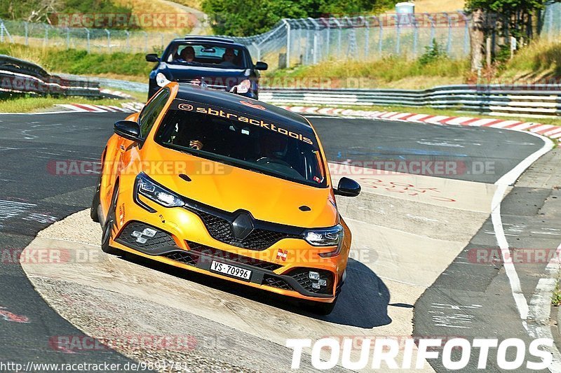 Bild #9891781 - Touristenfahrten Nürburgring Nordschleife (04.08.2020)