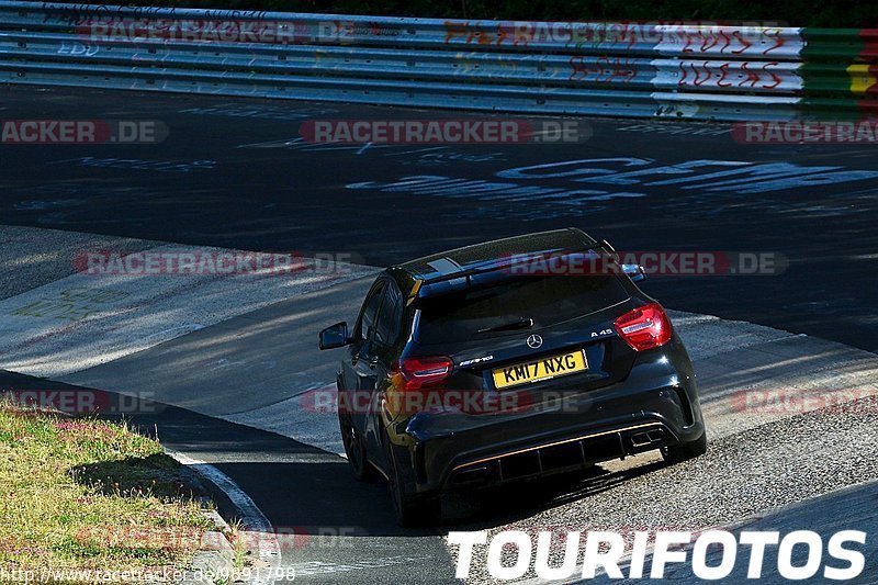 Bild #9891798 - Touristenfahrten Nürburgring Nordschleife (04.08.2020)