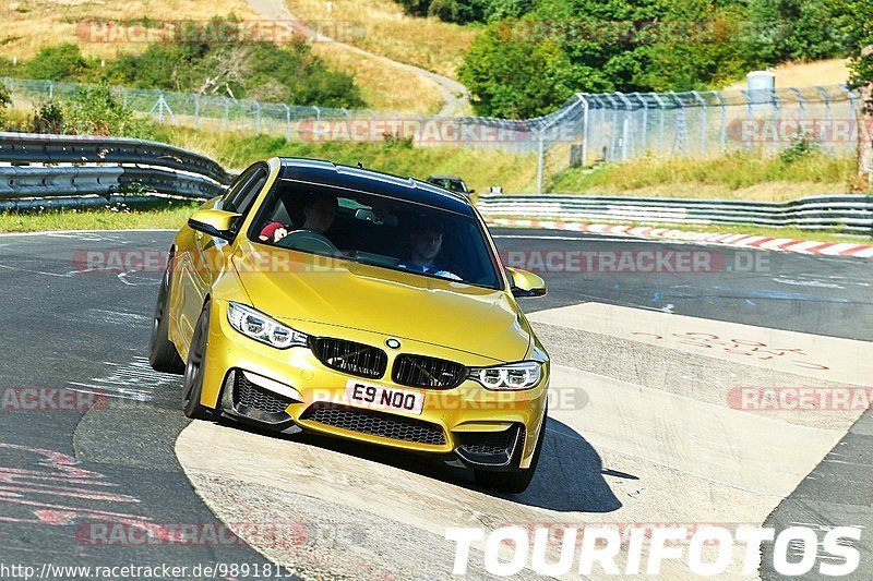 Bild #9891815 - Touristenfahrten Nürburgring Nordschleife (04.08.2020)