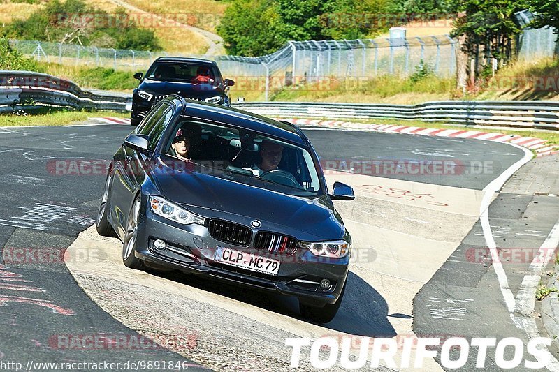 Bild #9891846 - Touristenfahrten Nürburgring Nordschleife (04.08.2020)