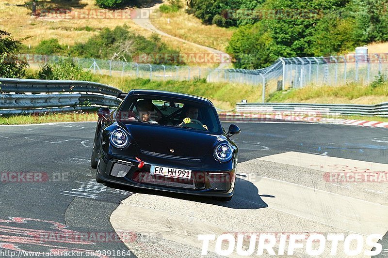 Bild #9891864 - Touristenfahrten Nürburgring Nordschleife (04.08.2020)