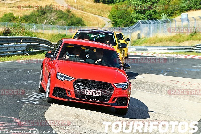 Bild #9891922 - Touristenfahrten Nürburgring Nordschleife (04.08.2020)