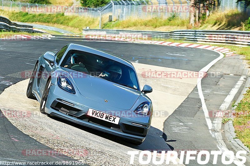 Bild #9891966 - Touristenfahrten Nürburgring Nordschleife (04.08.2020)