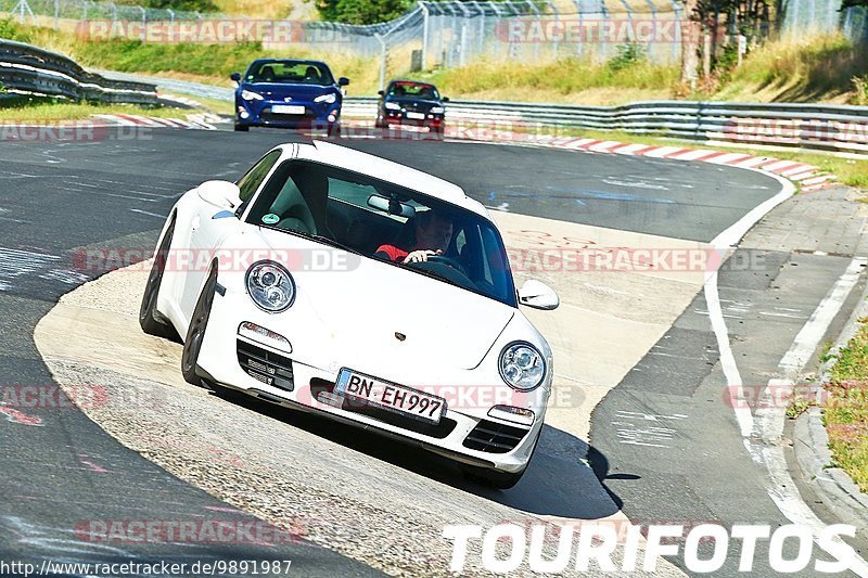 Bild #9891987 - Touristenfahrten Nürburgring Nordschleife (04.08.2020)