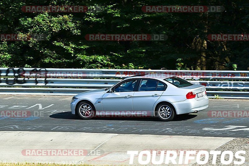 Bild #9892004 - Touristenfahrten Nürburgring Nordschleife (04.08.2020)