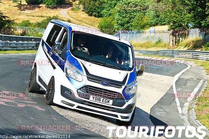 Bild #9892014 - Touristenfahrten Nürburgring Nordschleife (04.08.2020)