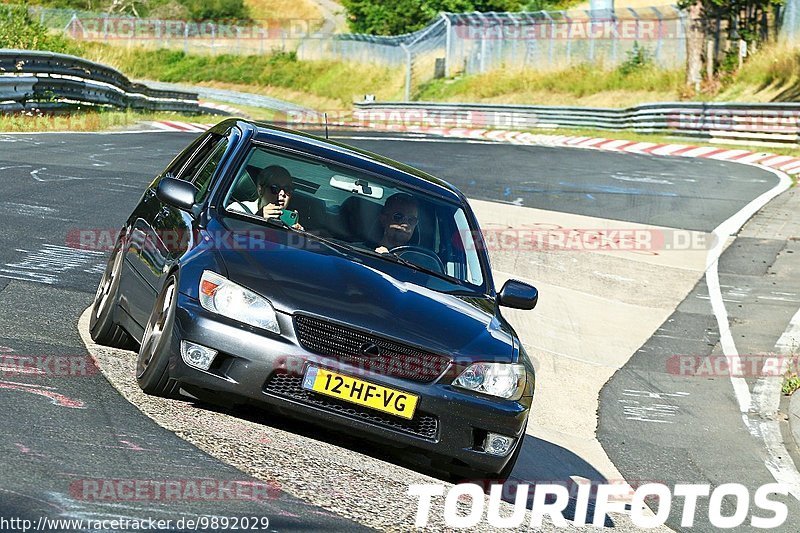 Bild #9892029 - Touristenfahrten Nürburgring Nordschleife (04.08.2020)