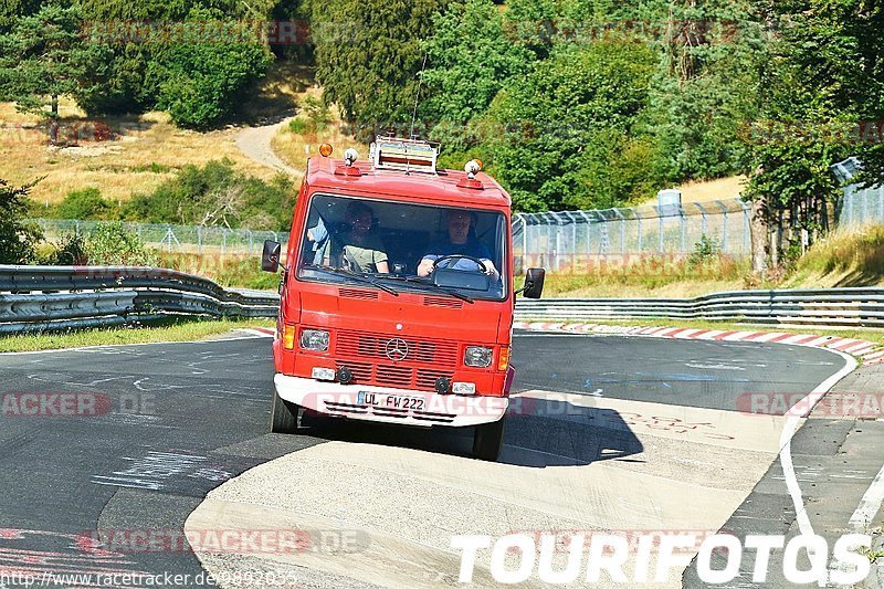 Bild #9892055 - Touristenfahrten Nürburgring Nordschleife (04.08.2020)