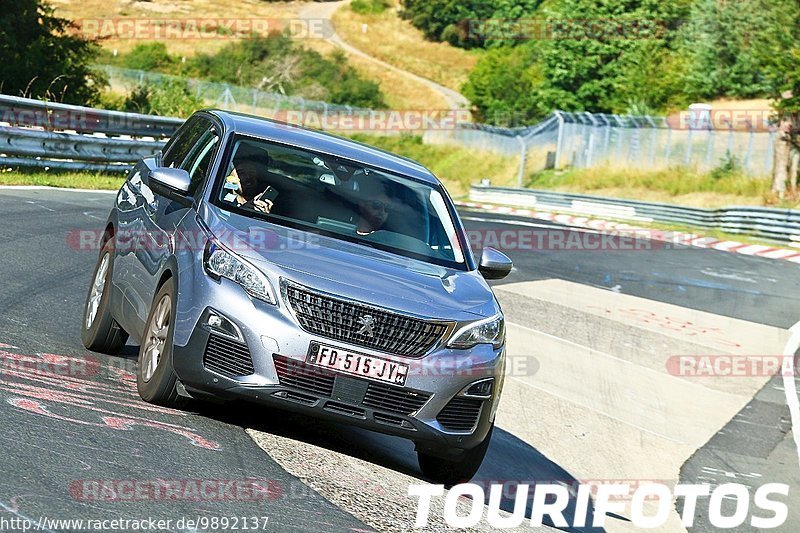 Bild #9892137 - Touristenfahrten Nürburgring Nordschleife (04.08.2020)