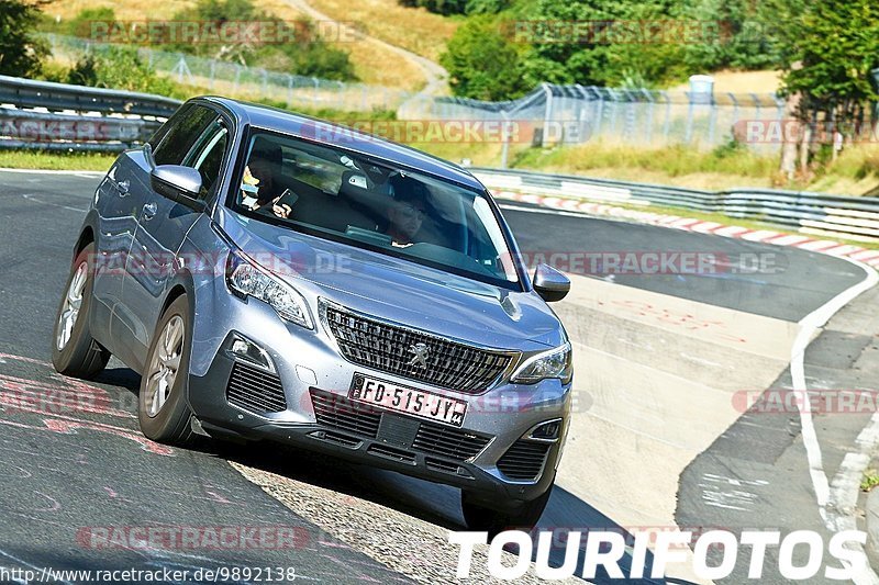 Bild #9892138 - Touristenfahrten Nürburgring Nordschleife (04.08.2020)