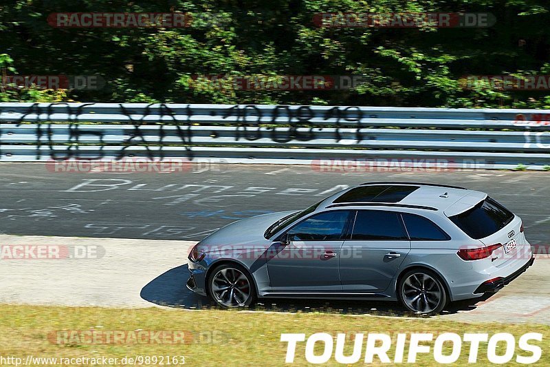 Bild #9892163 - Touristenfahrten Nürburgring Nordschleife (04.08.2020)