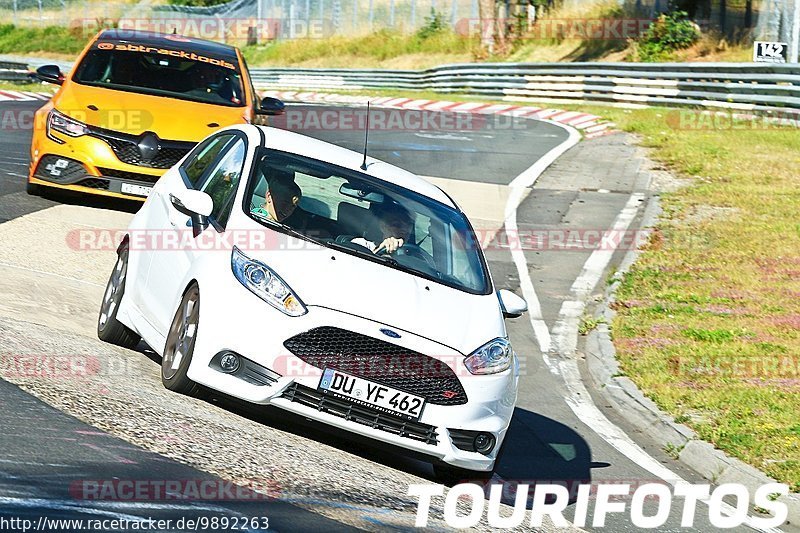 Bild #9892263 - Touristenfahrten Nürburgring Nordschleife (04.08.2020)