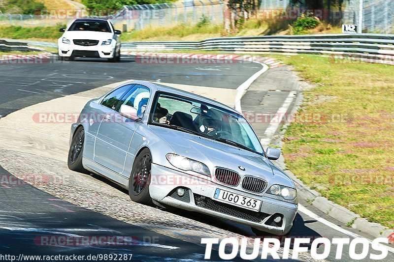 Bild #9892287 - Touristenfahrten Nürburgring Nordschleife (04.08.2020)