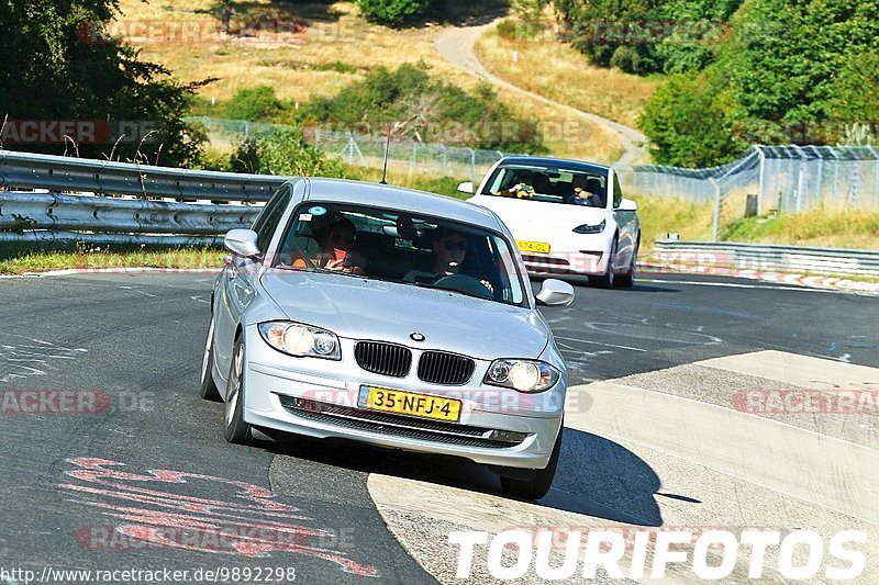 Bild #9892298 - Touristenfahrten Nürburgring Nordschleife (04.08.2020)