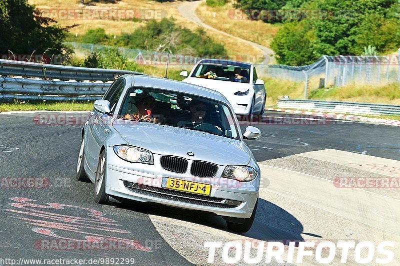 Bild #9892299 - Touristenfahrten Nürburgring Nordschleife (04.08.2020)