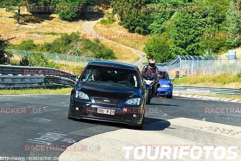 Bild #9892308 - Touristenfahrten Nürburgring Nordschleife (04.08.2020)