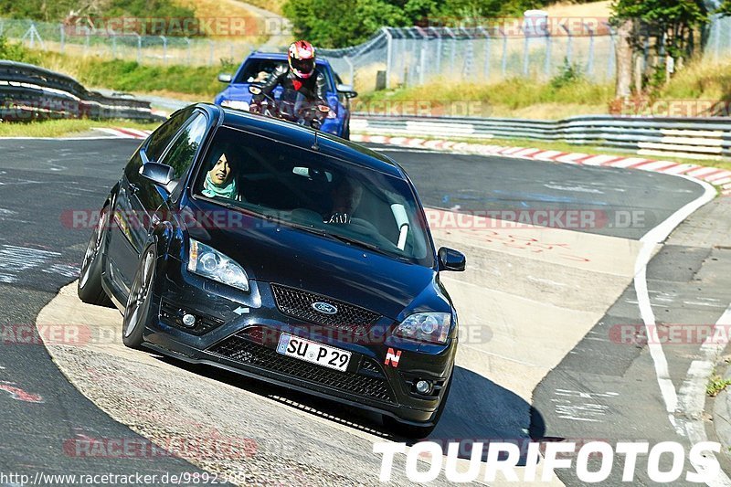 Bild #9892309 - Touristenfahrten Nürburgring Nordschleife (04.08.2020)