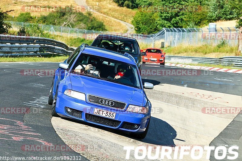 Bild #9892312 - Touristenfahrten Nürburgring Nordschleife (04.08.2020)