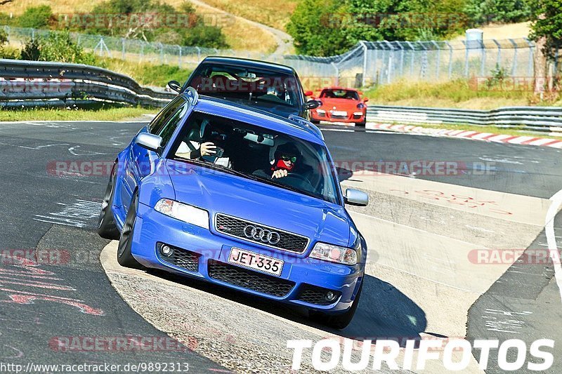 Bild #9892313 - Touristenfahrten Nürburgring Nordschleife (04.08.2020)