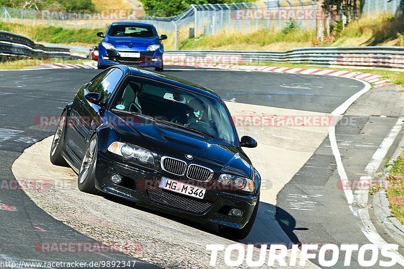 Bild #9892347 - Touristenfahrten Nürburgring Nordschleife (04.08.2020)