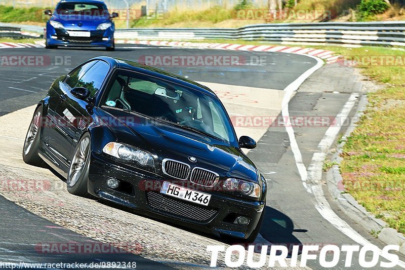 Bild #9892348 - Touristenfahrten Nürburgring Nordschleife (04.08.2020)