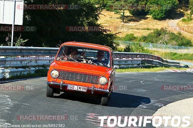 Bild #9892382 - Touristenfahrten Nürburgring Nordschleife (04.08.2020)