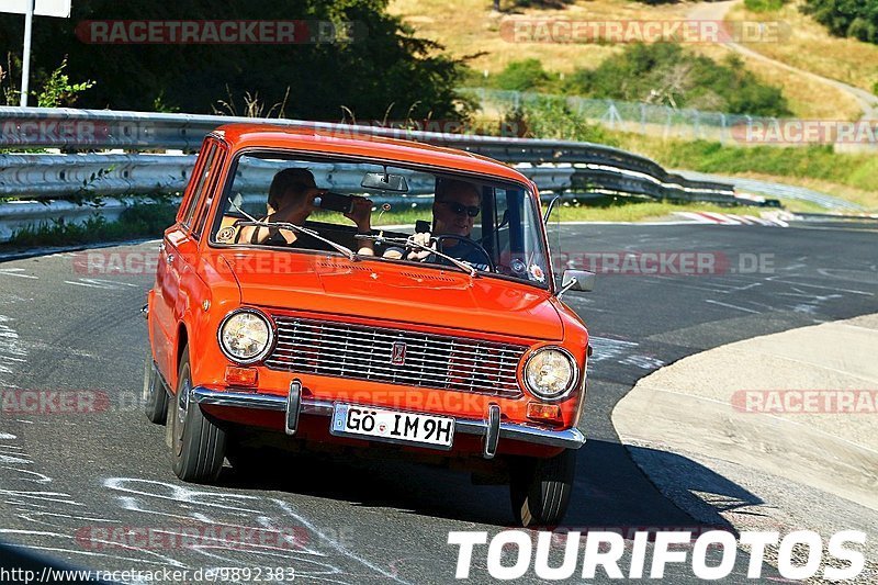 Bild #9892383 - Touristenfahrten Nürburgring Nordschleife (04.08.2020)