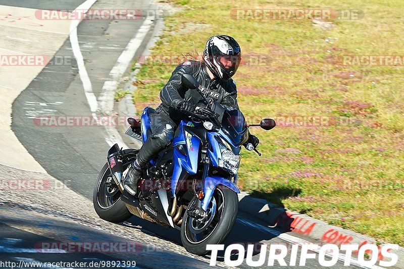 Bild #9892399 - Touristenfahrten Nürburgring Nordschleife (04.08.2020)