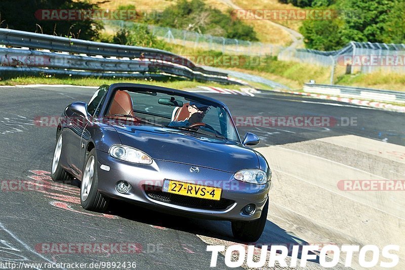 Bild #9892436 - Touristenfahrten Nürburgring Nordschleife (04.08.2020)