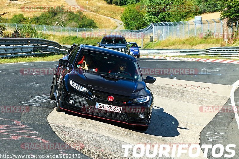 Bild #9892470 - Touristenfahrten Nürburgring Nordschleife (04.08.2020)