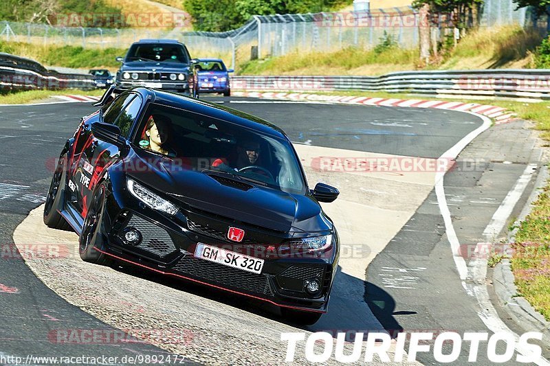 Bild #9892472 - Touristenfahrten Nürburgring Nordschleife (04.08.2020)