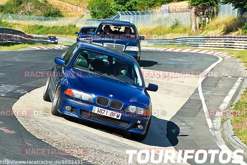 Bild #9892491 - Touristenfahrten Nürburgring Nordschleife (04.08.2020)