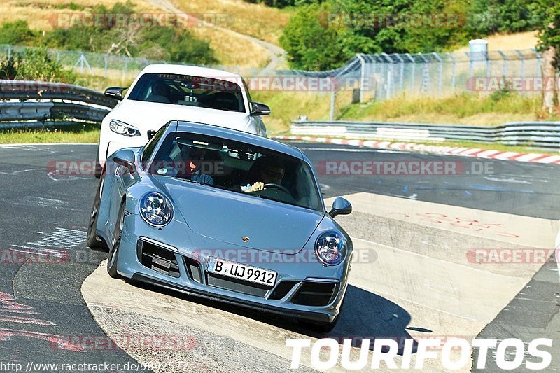 Bild #9892572 - Touristenfahrten Nürburgring Nordschleife (04.08.2020)