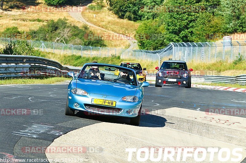 Bild #9892578 - Touristenfahrten Nürburgring Nordschleife (04.08.2020)