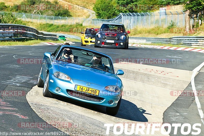 Bild #9892579 - Touristenfahrten Nürburgring Nordschleife (04.08.2020)