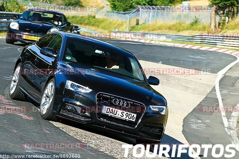 Bild #9892605 - Touristenfahrten Nürburgring Nordschleife (04.08.2020)