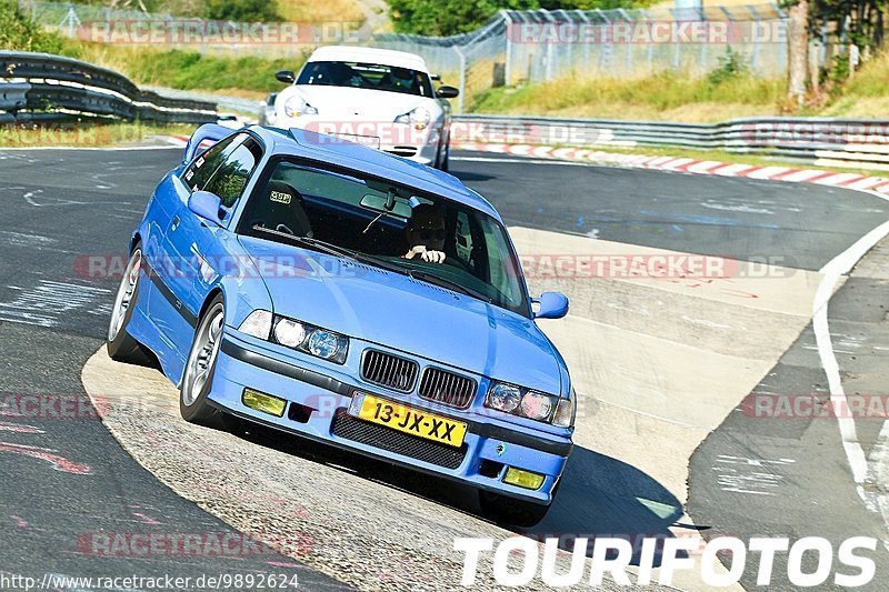 Bild #9892624 - Touristenfahrten Nürburgring Nordschleife (04.08.2020)