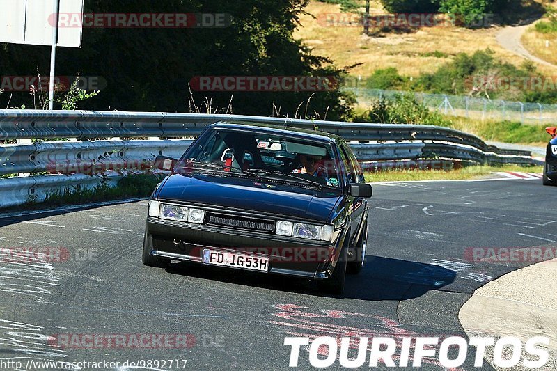 Bild #9892717 - Touristenfahrten Nürburgring Nordschleife (04.08.2020)