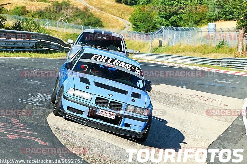 Bild #9892767 - Touristenfahrten Nürburgring Nordschleife (04.08.2020)