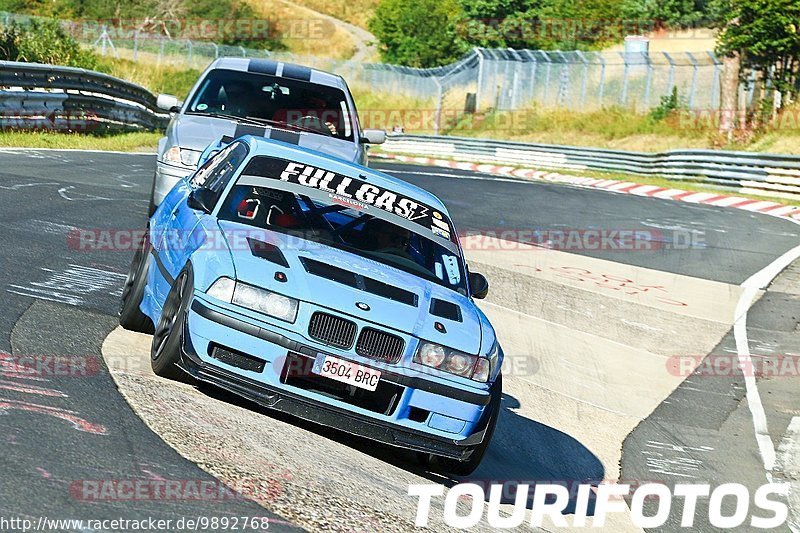 Bild #9892768 - Touristenfahrten Nürburgring Nordschleife (04.08.2020)