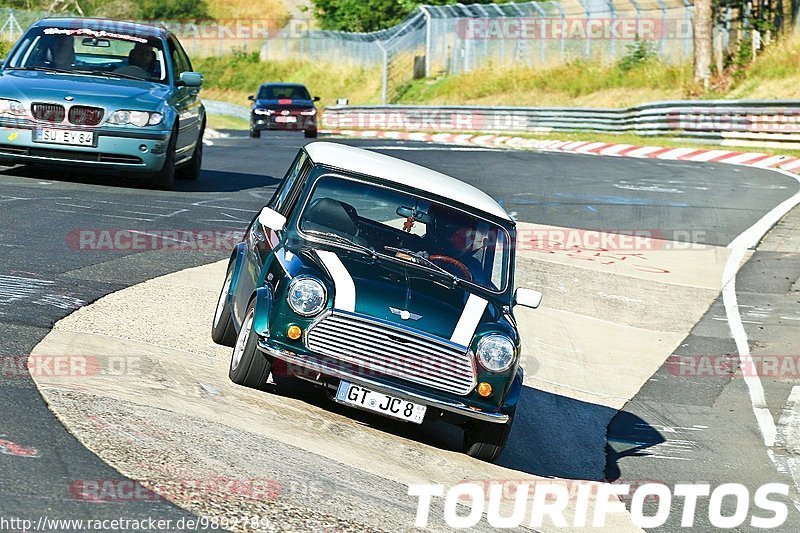 Bild #9892789 - Touristenfahrten Nürburgring Nordschleife (04.08.2020)