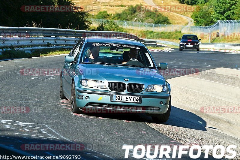 Bild #9892793 - Touristenfahrten Nürburgring Nordschleife (04.08.2020)