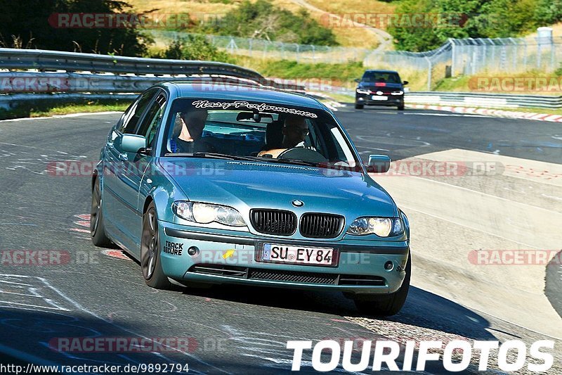 Bild #9892794 - Touristenfahrten Nürburgring Nordschleife (04.08.2020)