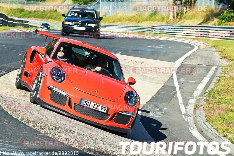 Bild #9892815 - Touristenfahrten Nürburgring Nordschleife (04.08.2020)