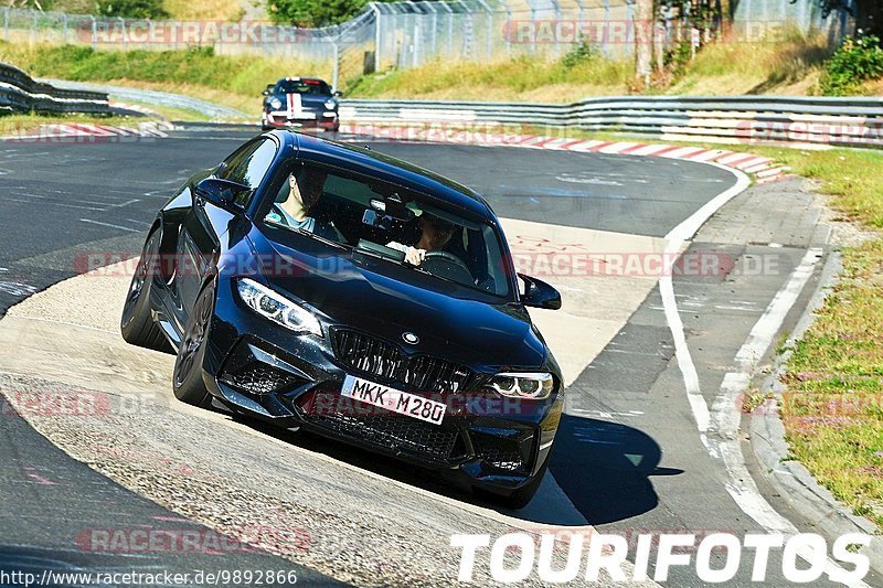 Bild #9892866 - Touristenfahrten Nürburgring Nordschleife (04.08.2020)