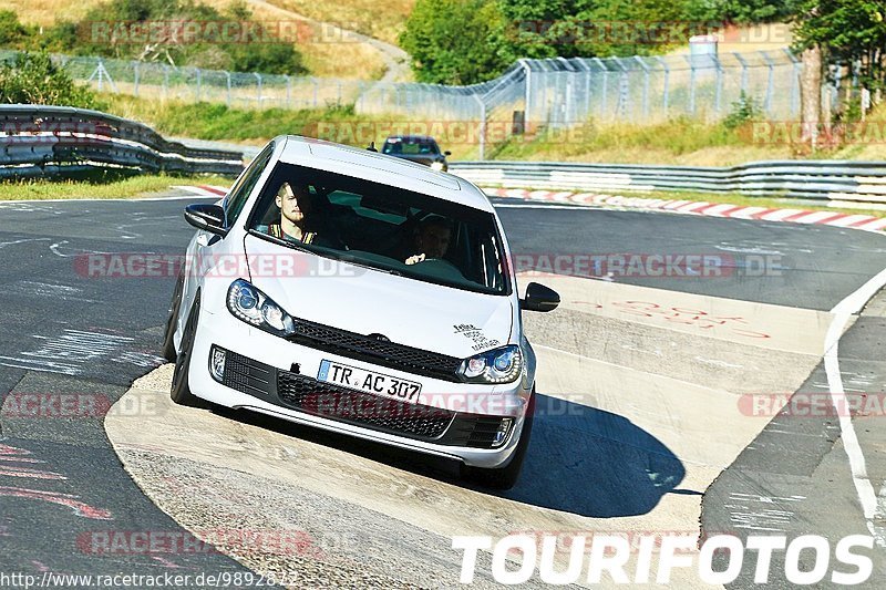 Bild #9892872 - Touristenfahrten Nürburgring Nordschleife (04.08.2020)